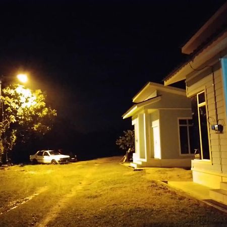 Macang Teratak Sherra Roomstay المظهر الخارجي الصورة