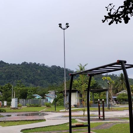 Macang Teratak Sherra Roomstay المظهر الخارجي الصورة