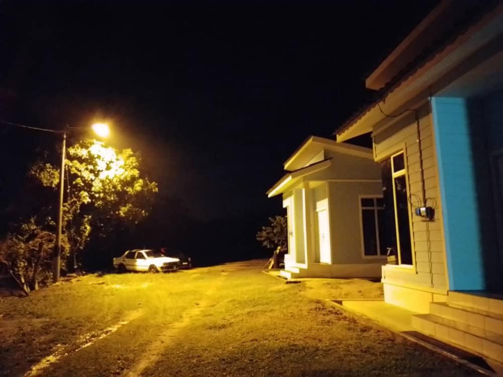 Macang Teratak Sherra Roomstay المظهر الخارجي الصورة