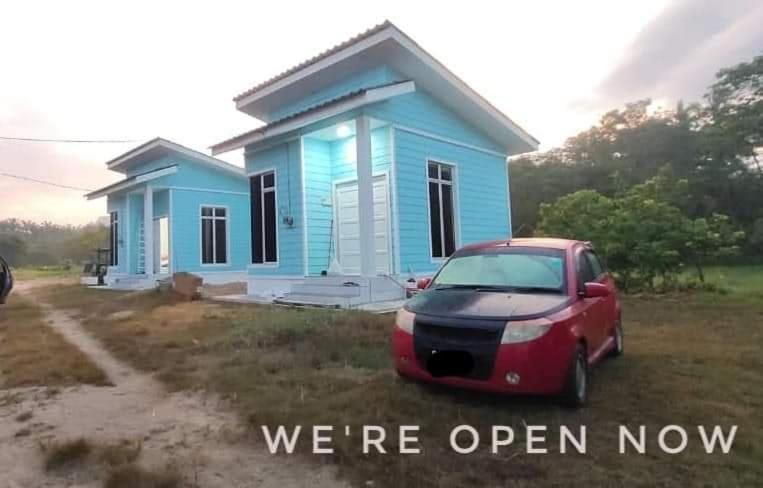 Macang Teratak Sherra Roomstay المظهر الخارجي الصورة