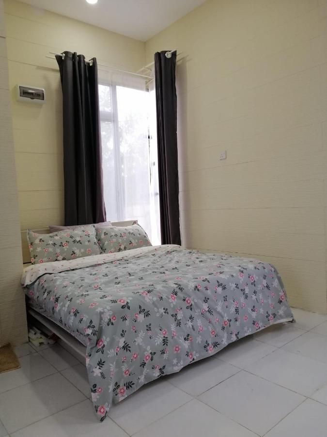 Macang Teratak Sherra Roomstay المظهر الخارجي الصورة