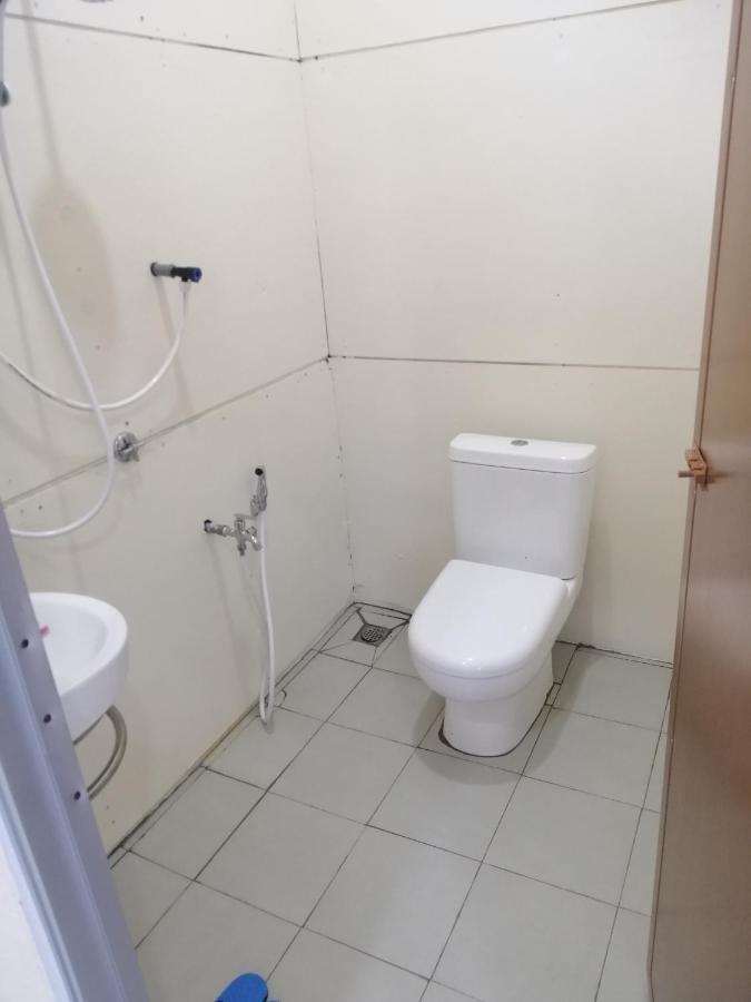 Macang Teratak Sherra Roomstay المظهر الخارجي الصورة