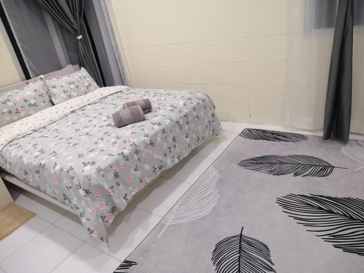 Macang Teratak Sherra Roomstay المظهر الخارجي الصورة