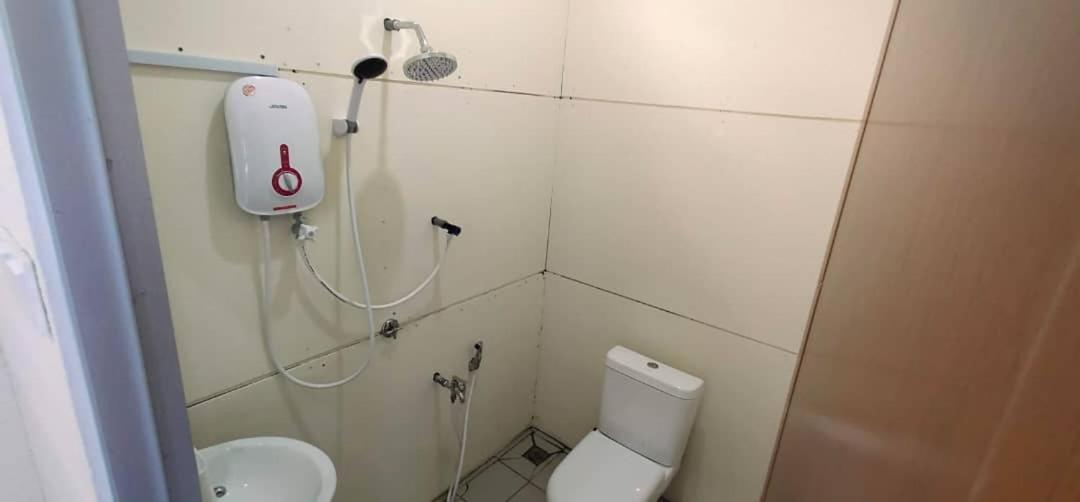 Macang Teratak Sherra Roomstay المظهر الخارجي الصورة